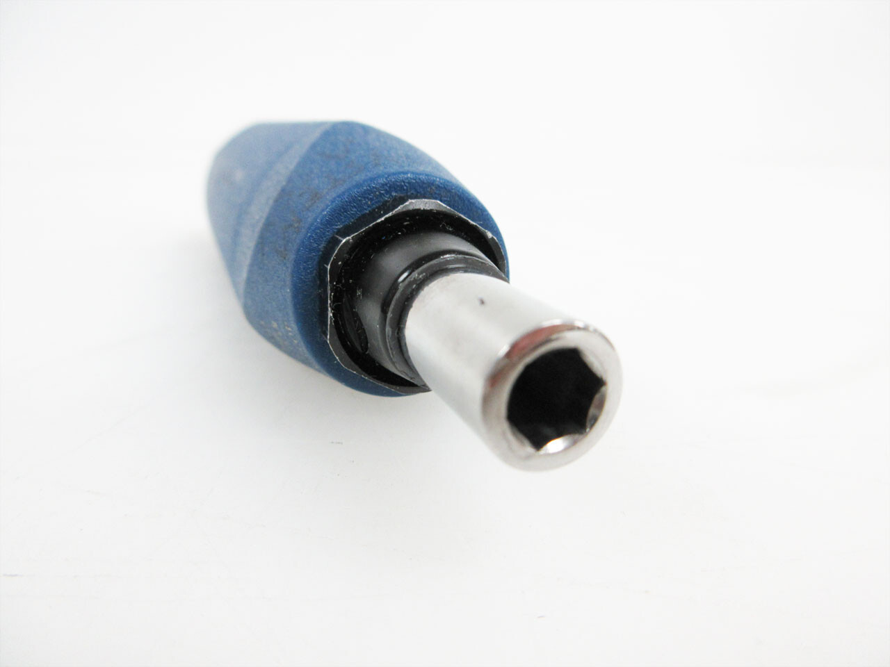 CDI TORQUE 401SM MICRO ADJUSTABLE SCREWDRIVER RANGE 5 TO 40-INCH POUNDS 1/4 INCH