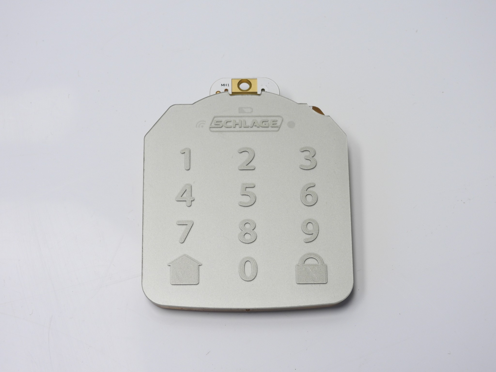 Schlage AL47263515-C Replacement Keyless Keypad Touchscreen Replacement New