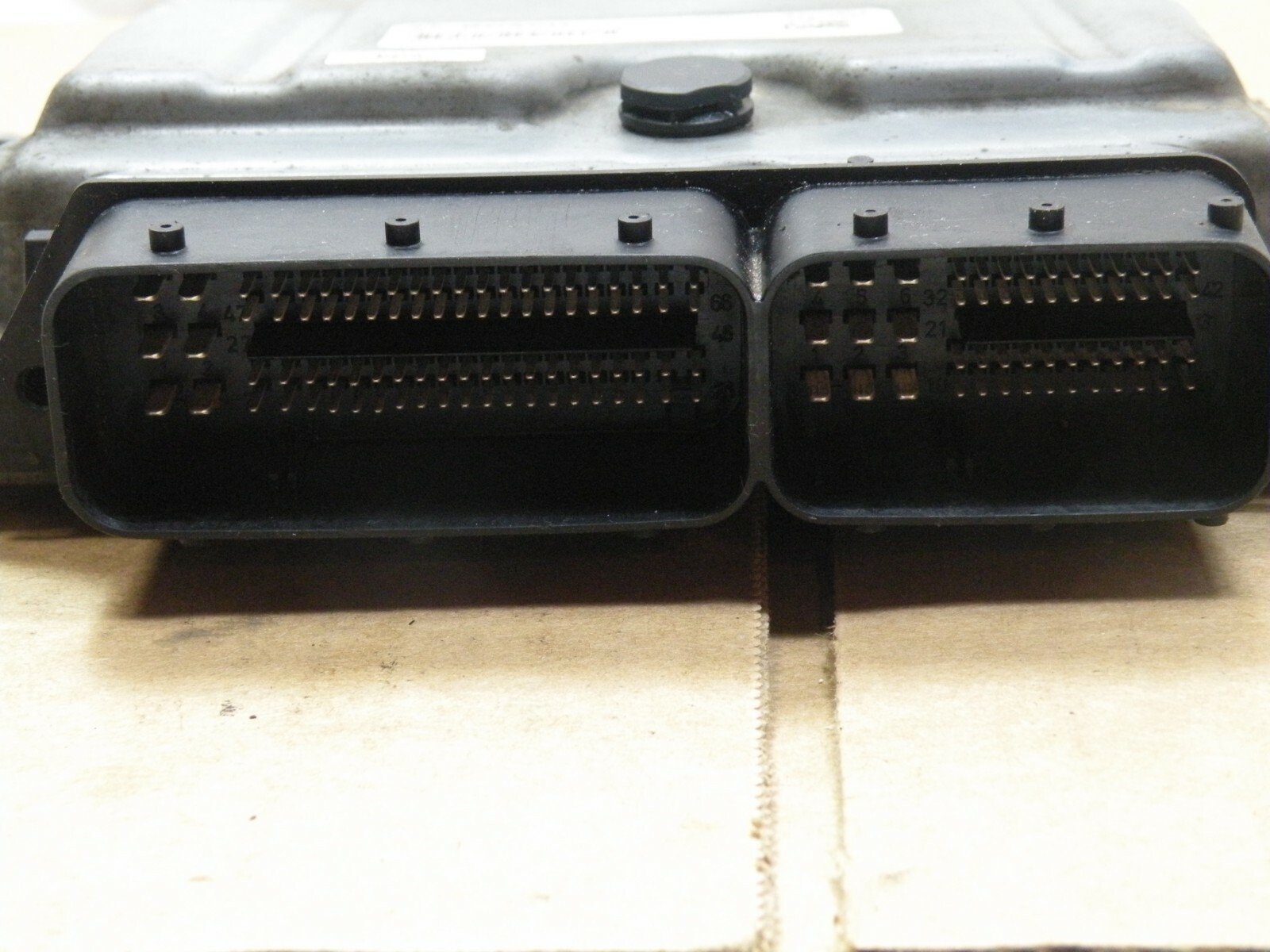 Bosch 1890993C1 Engine Control Module, Bosch p/n:- 0281020182 ECM