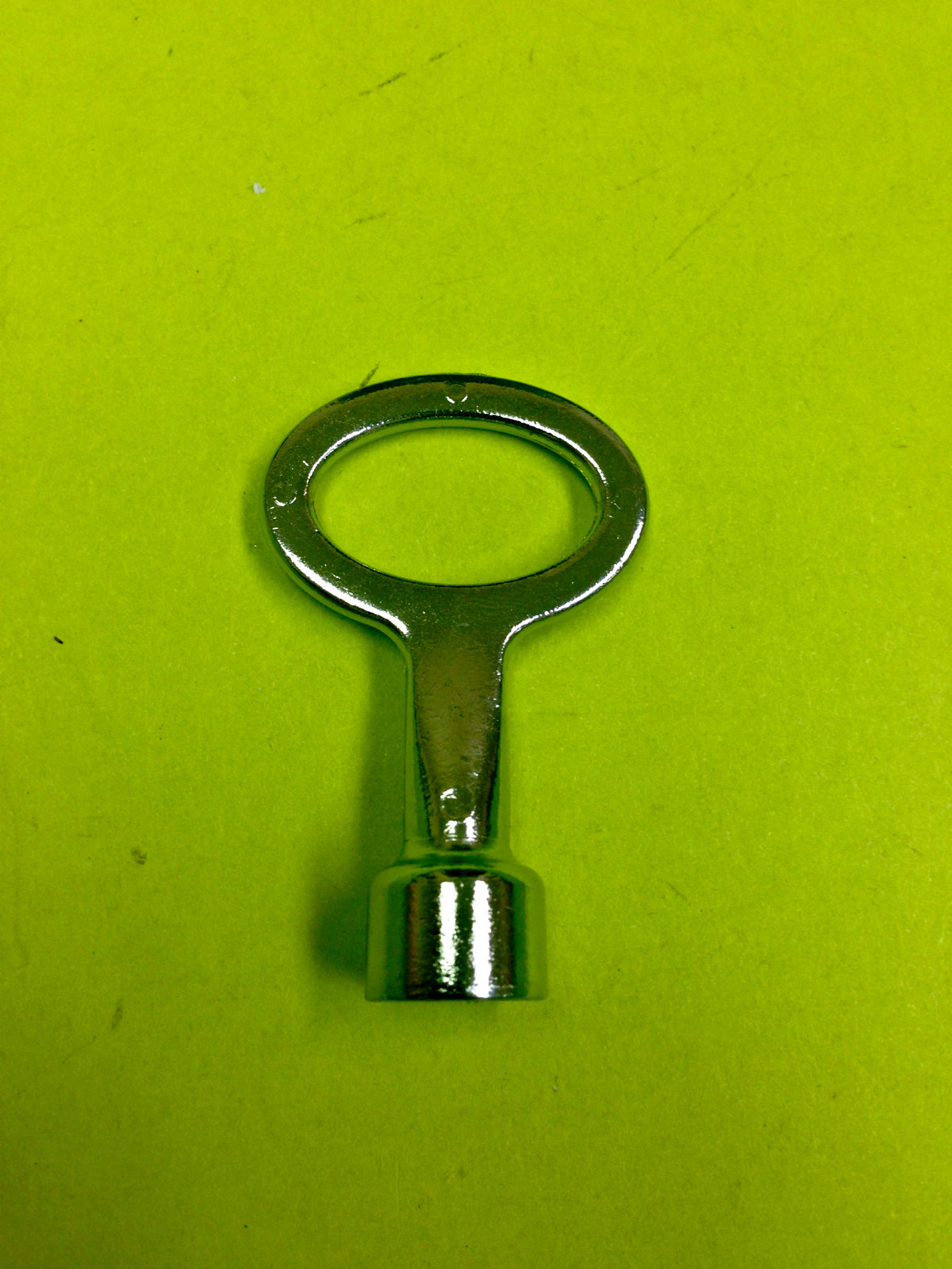 Steel Square Socket Spanner Key for 8 mm Panel Lock Mesan # 267.28
