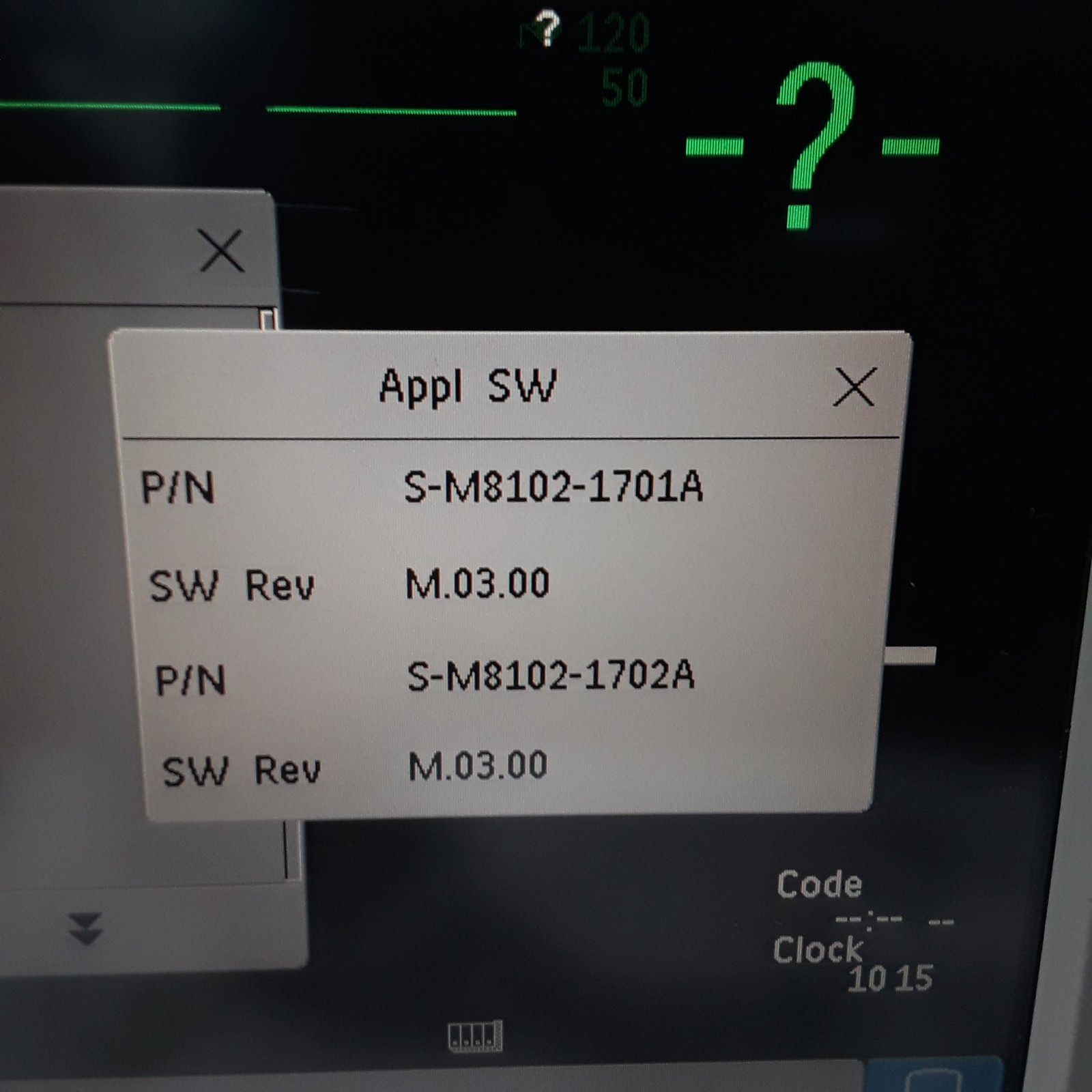 Philips IntelliVue X2 Module - Masimo Rainbow SpO2