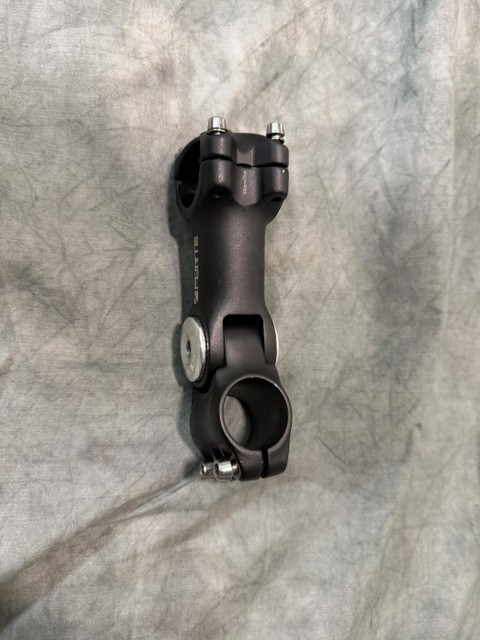 Forte Adjustable 31.8mm Stem