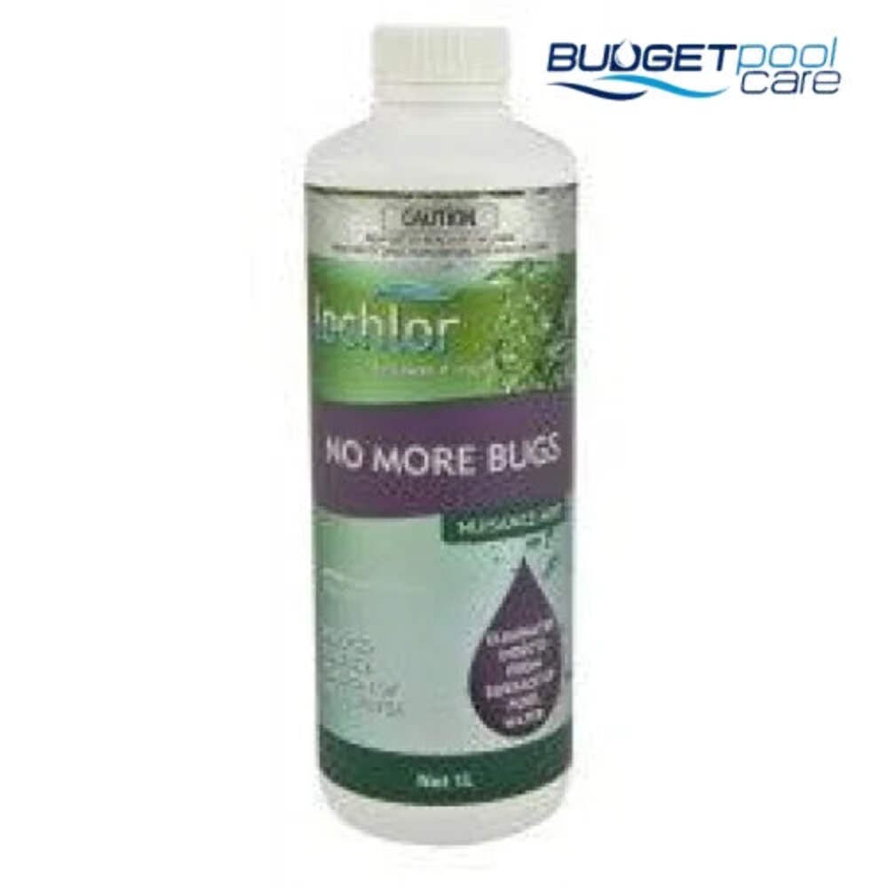 NO MORE BUGS LO CHLOR 1L