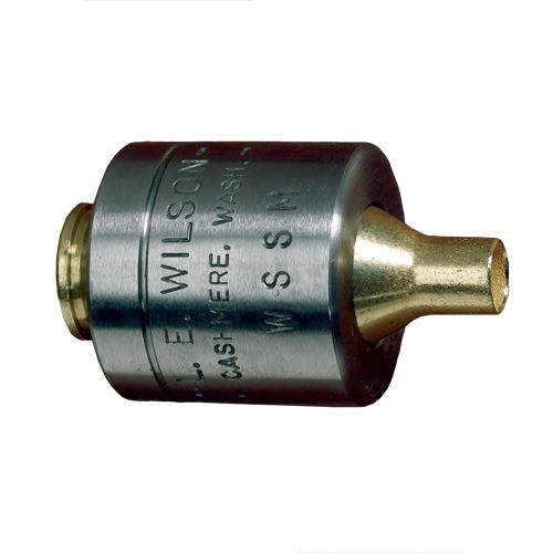 L.E. Wilson 223 Ackley Improved Fired Case Holder