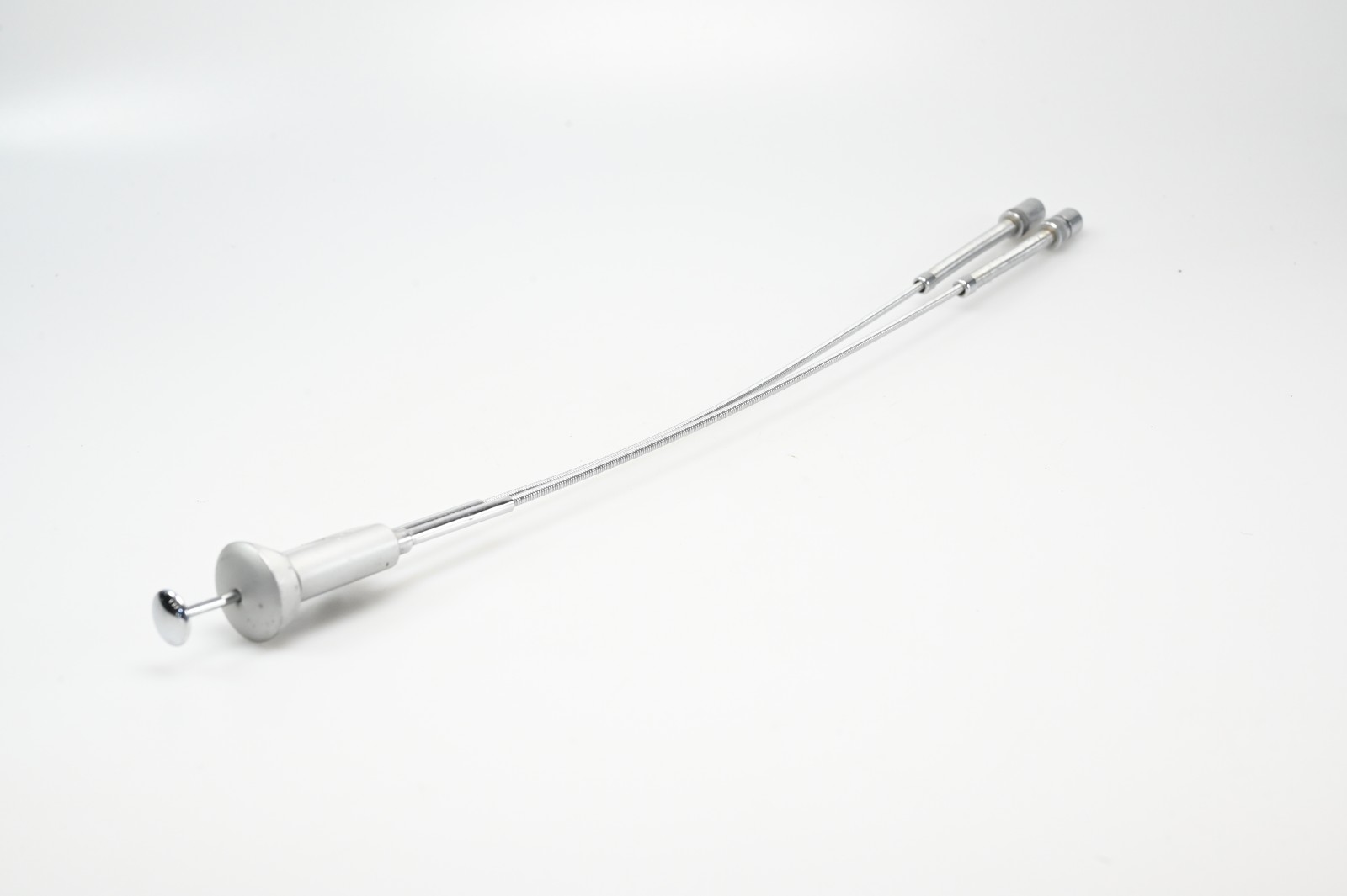 Leica Double Cable Release for Bellows  16494 #G487