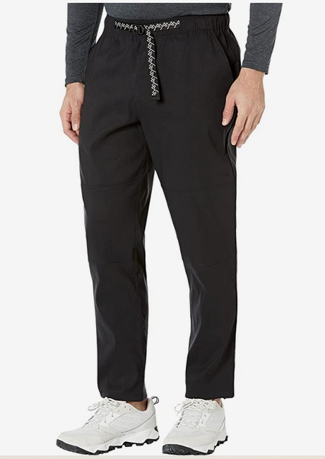 Mens The North Face Class V Belted Pant Jogger Pants NF New