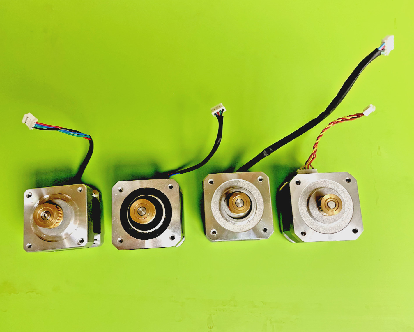 Stepping Motor  35H034HM / 35H3415MXL
