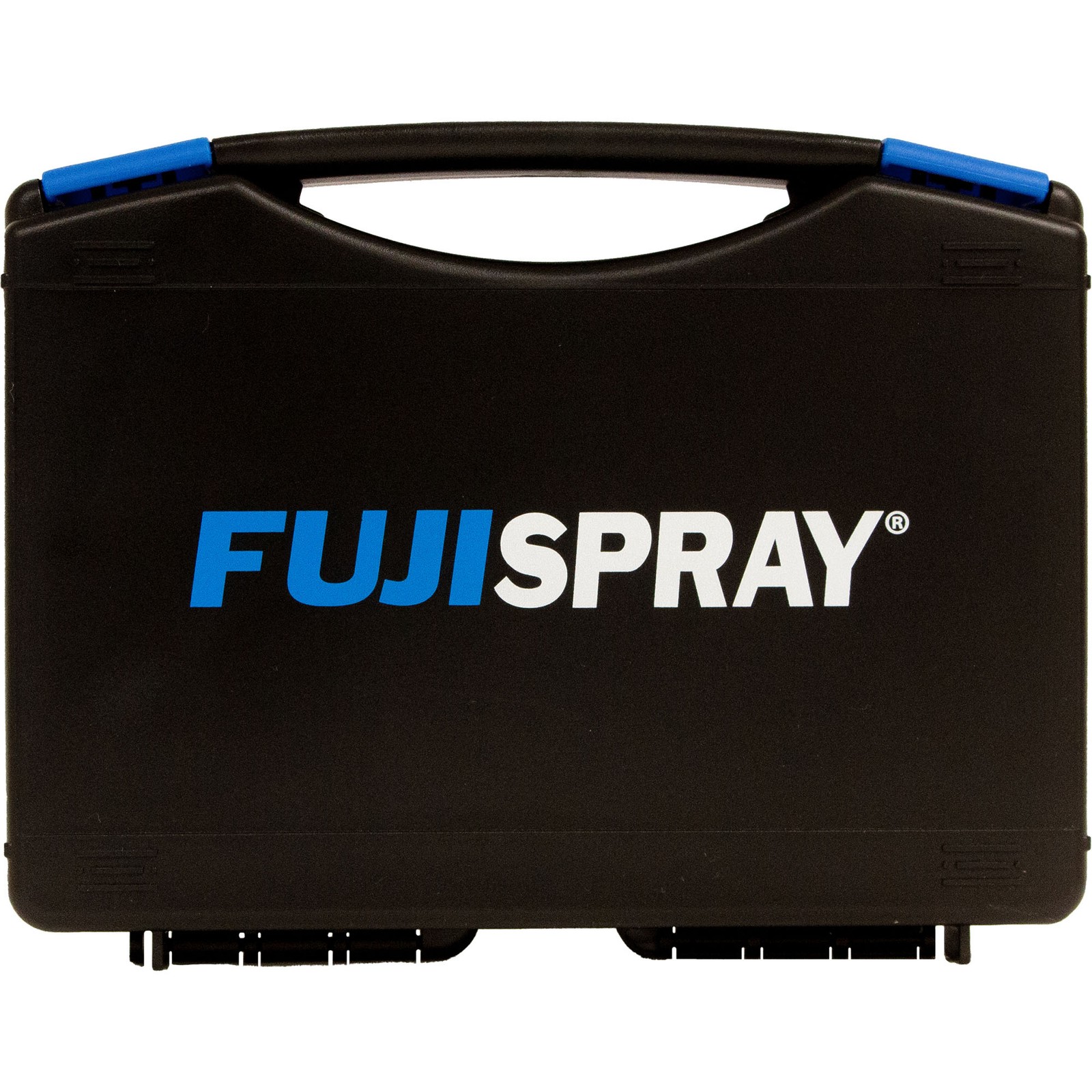Fuji Spray 5137 Air Cap Sets Storage and Carry Case for 5100 and 7020 Spray Guns