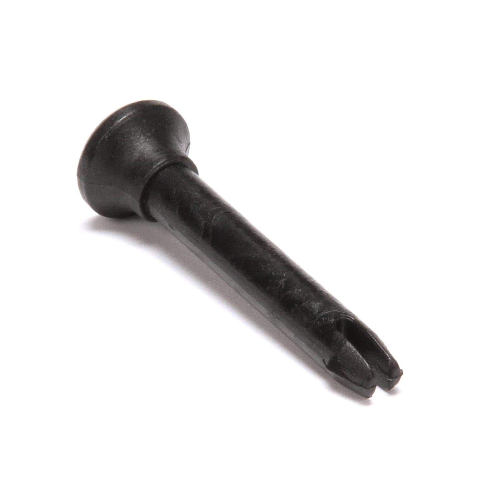 FAUCET HANDLE PIN, BLACK FOR MT, NHT 228 22800-22160 - Genuine OEM Replacement