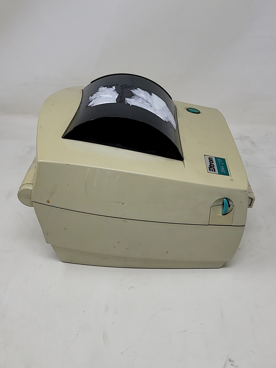 Zebra Eltron LP2844PSAT UPS Thermal Label Printer
