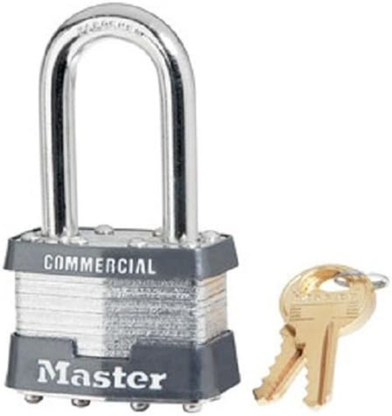 new Master Lock 1KALF 0340 Quantity 1