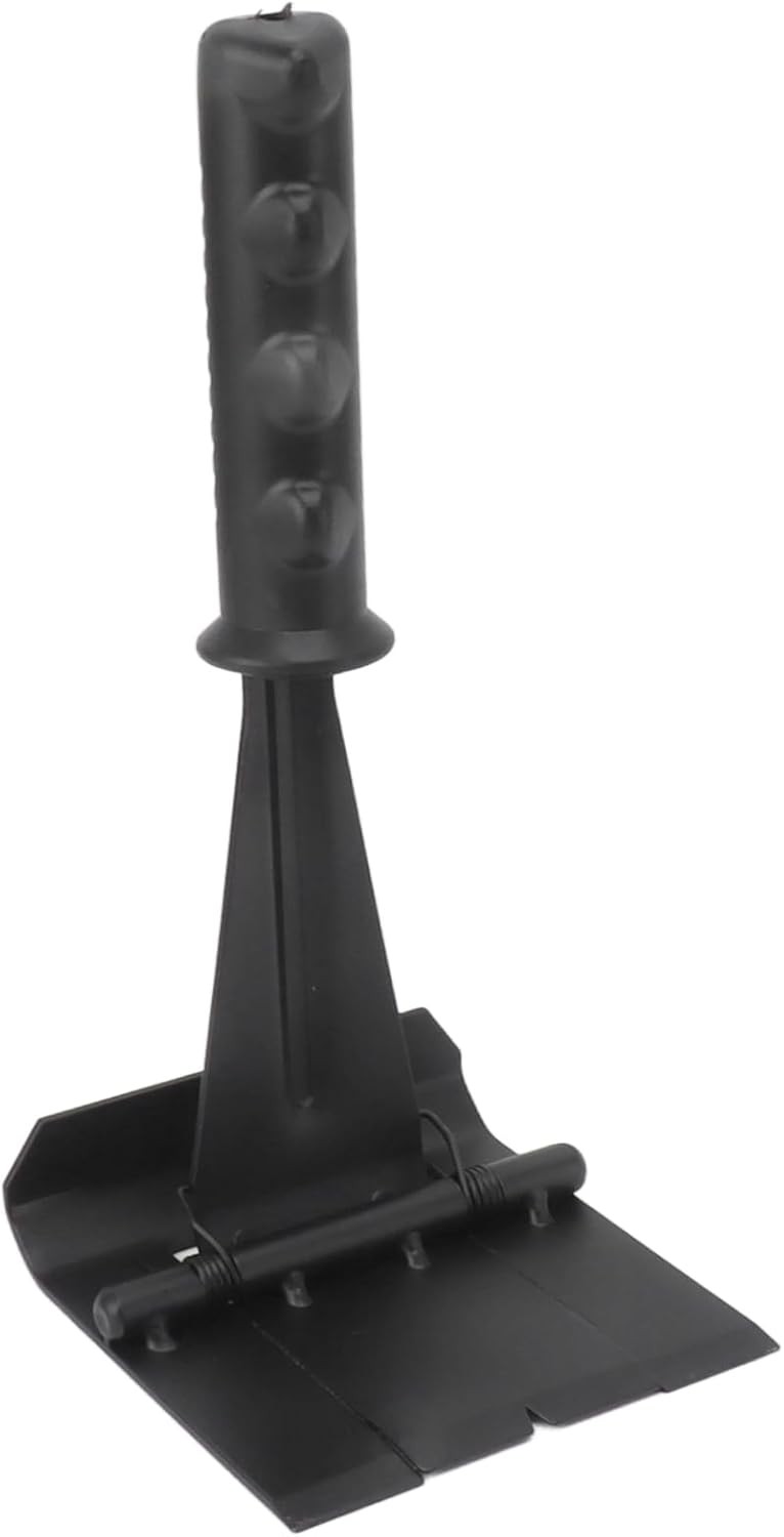 Black Trim Puller Tile Flooring Baseboard Removal Tool Skirting Board Pry Tool