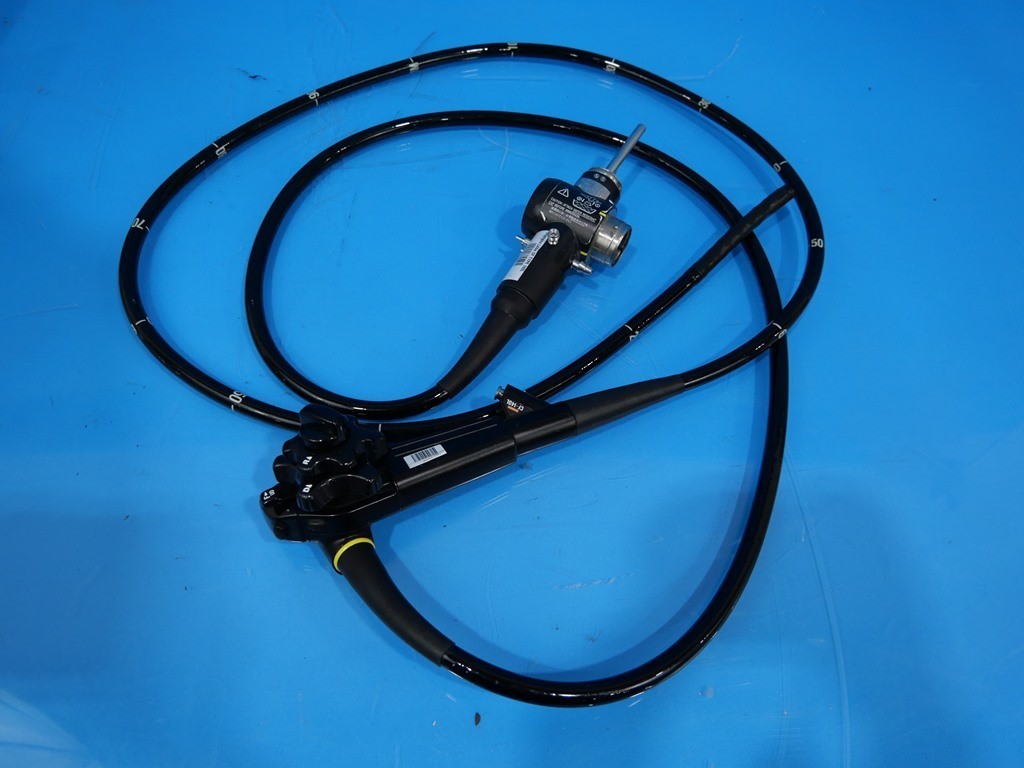 Olympus CF-140L Colonoscope