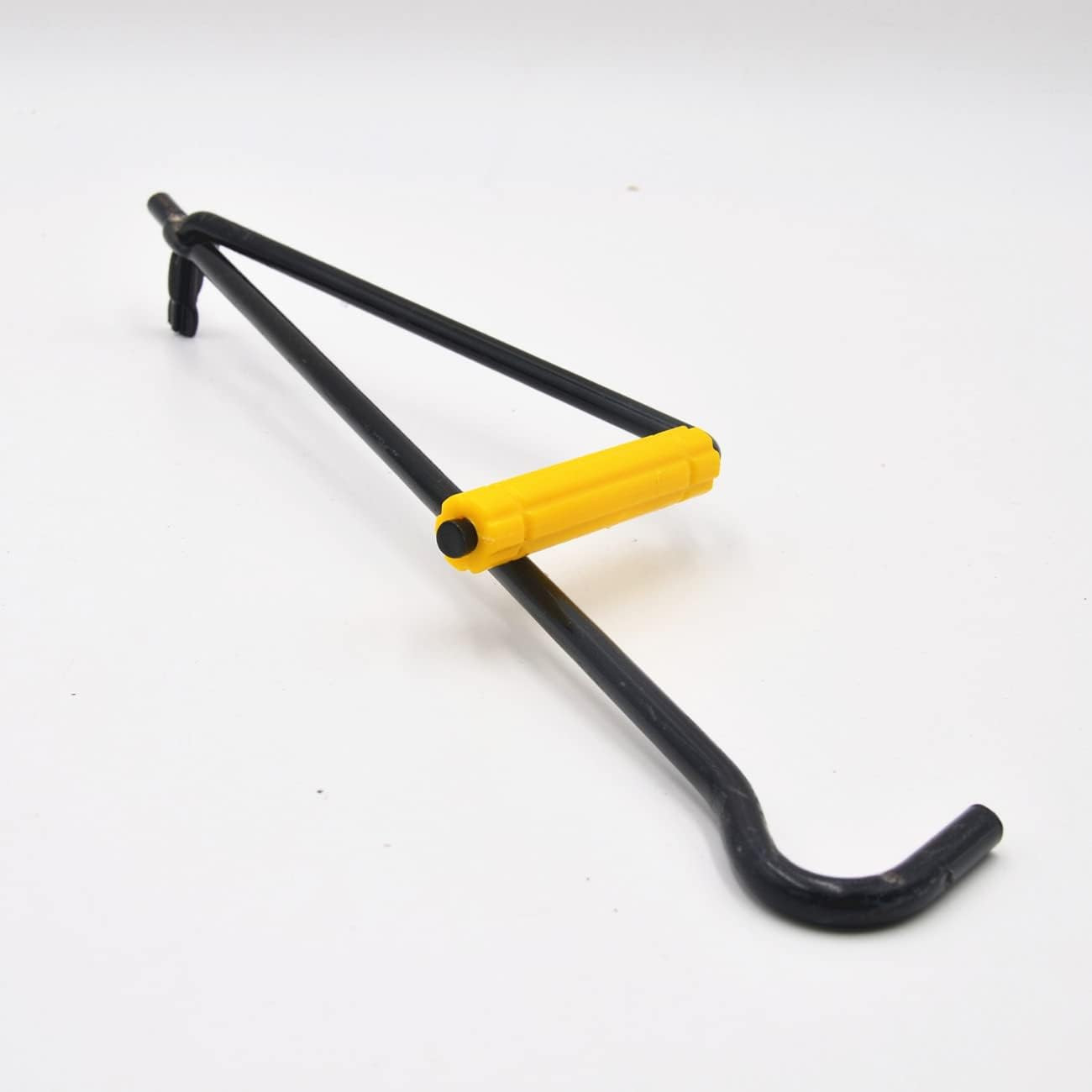 Metal Steel Car Truck Jack Lug Handle Wreh Auto Repair Tool