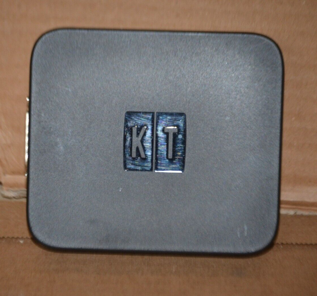 KEEP TRUCKIN KT LBB-3.5CA ELECTRONIC LOGGING DEVICE