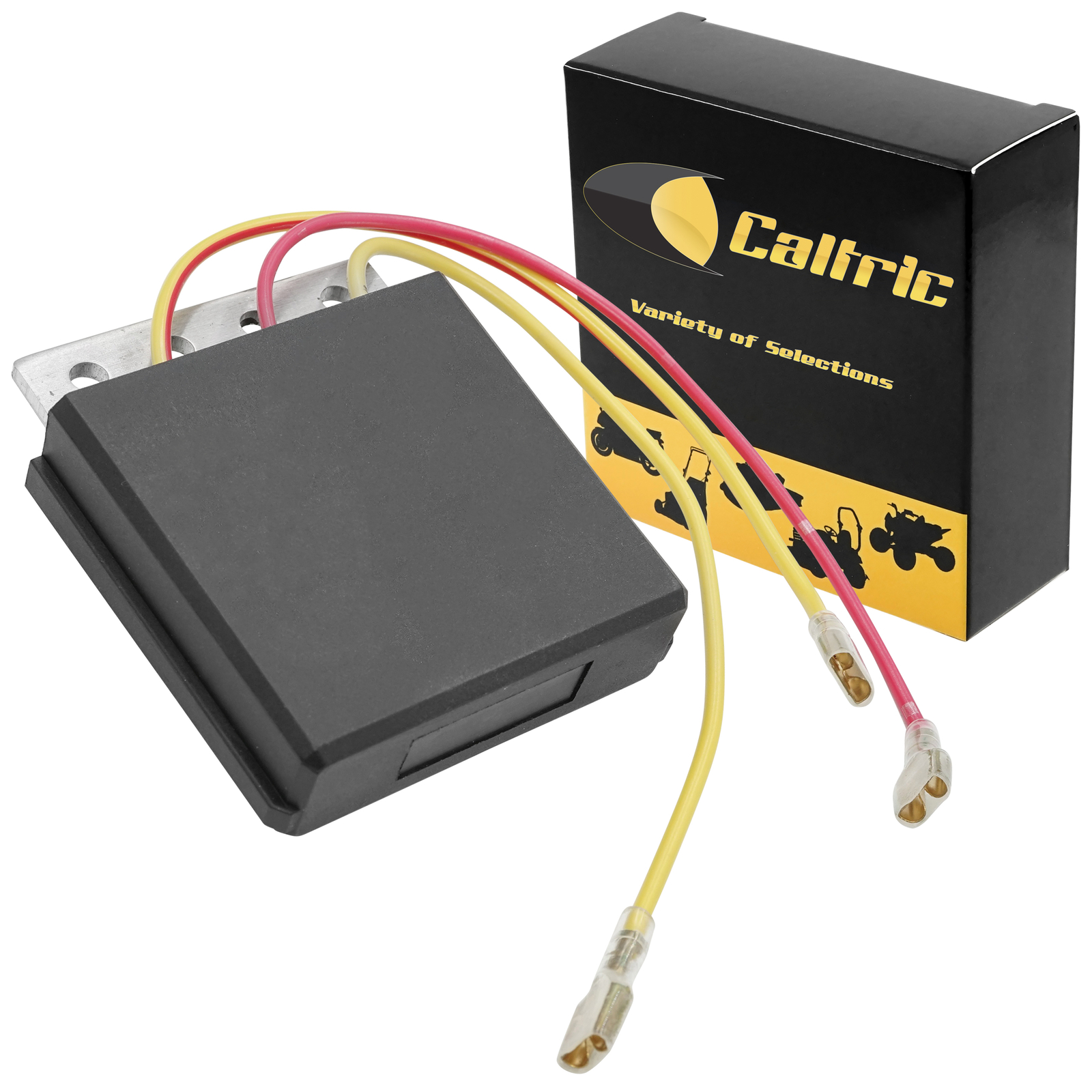 Rectifier Regulator for Polaris Atv Xplorer 300 1996-1999