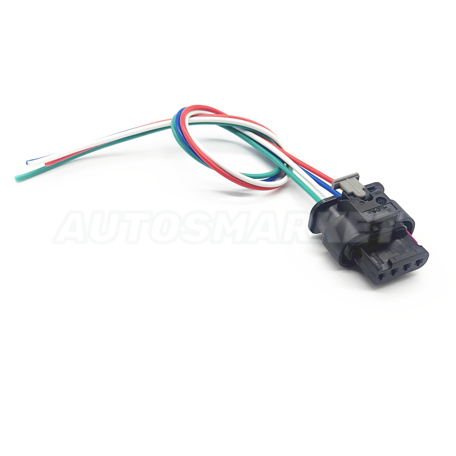 68302660AB Active Radiator Grill Connector Harness For Dodge Ram 1500 2013-2021