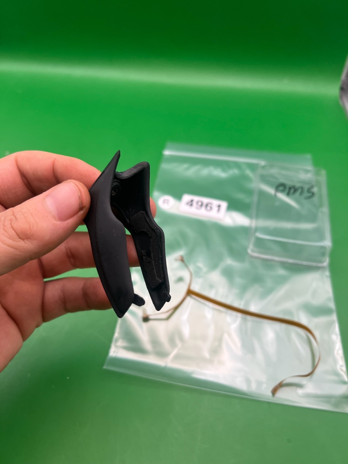 PM5 Eye kit