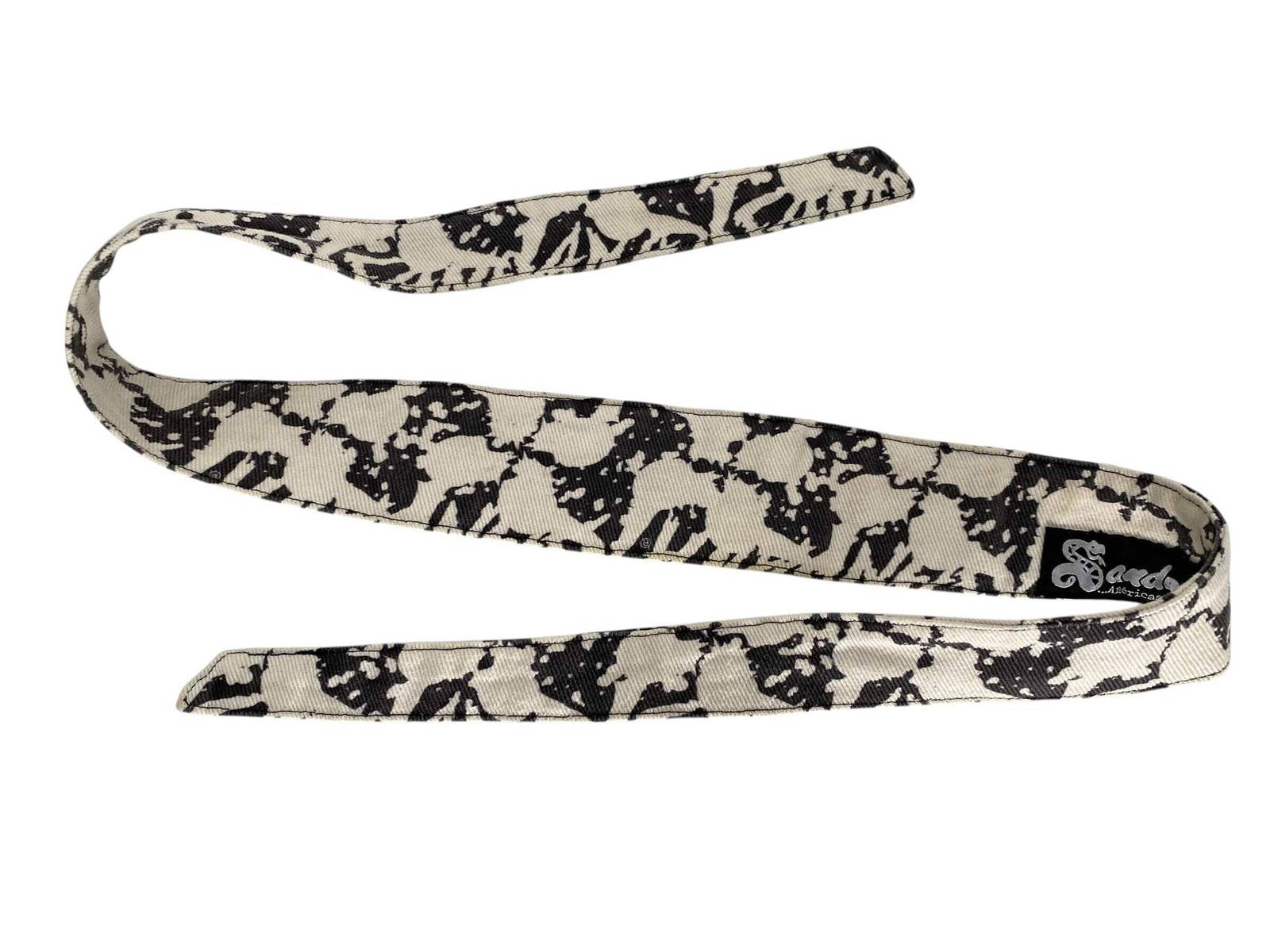 SANDANA Paintball Headband