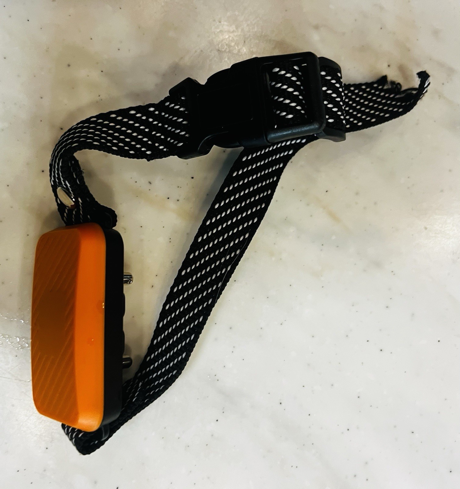 Anti Bark Dog Collar 7 Modes
