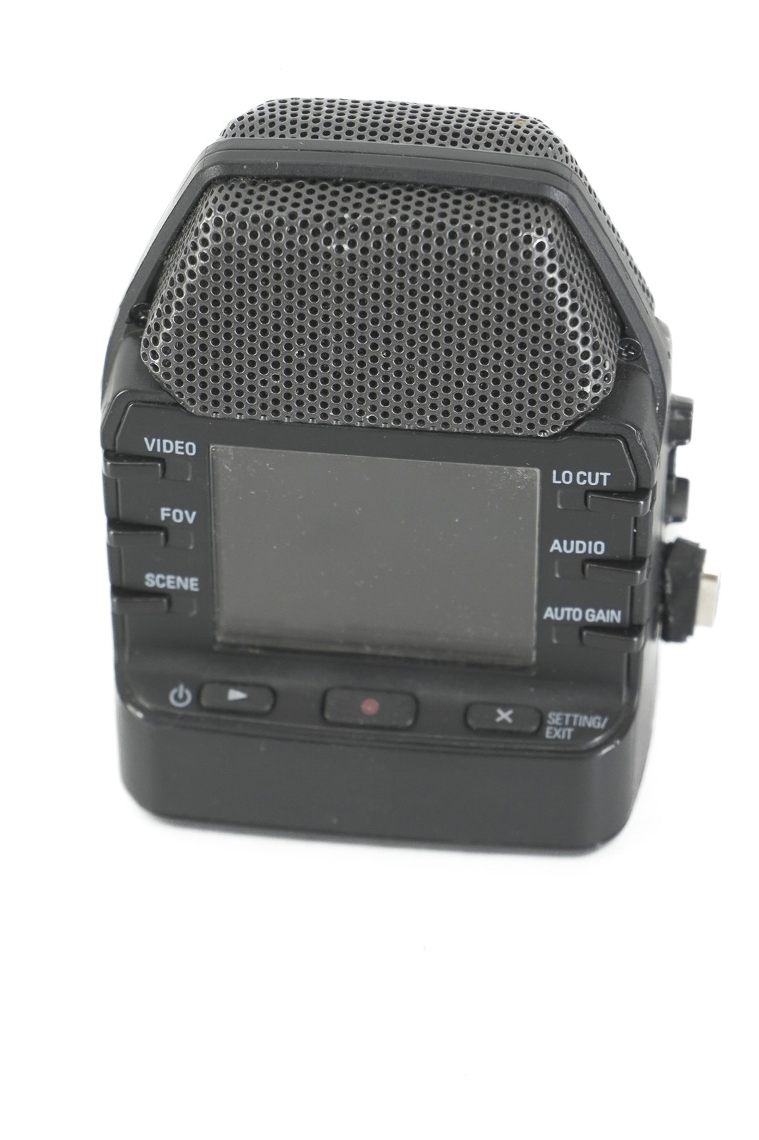 Zoom Q2n Handy Video + Audio Controller - ISSUE
