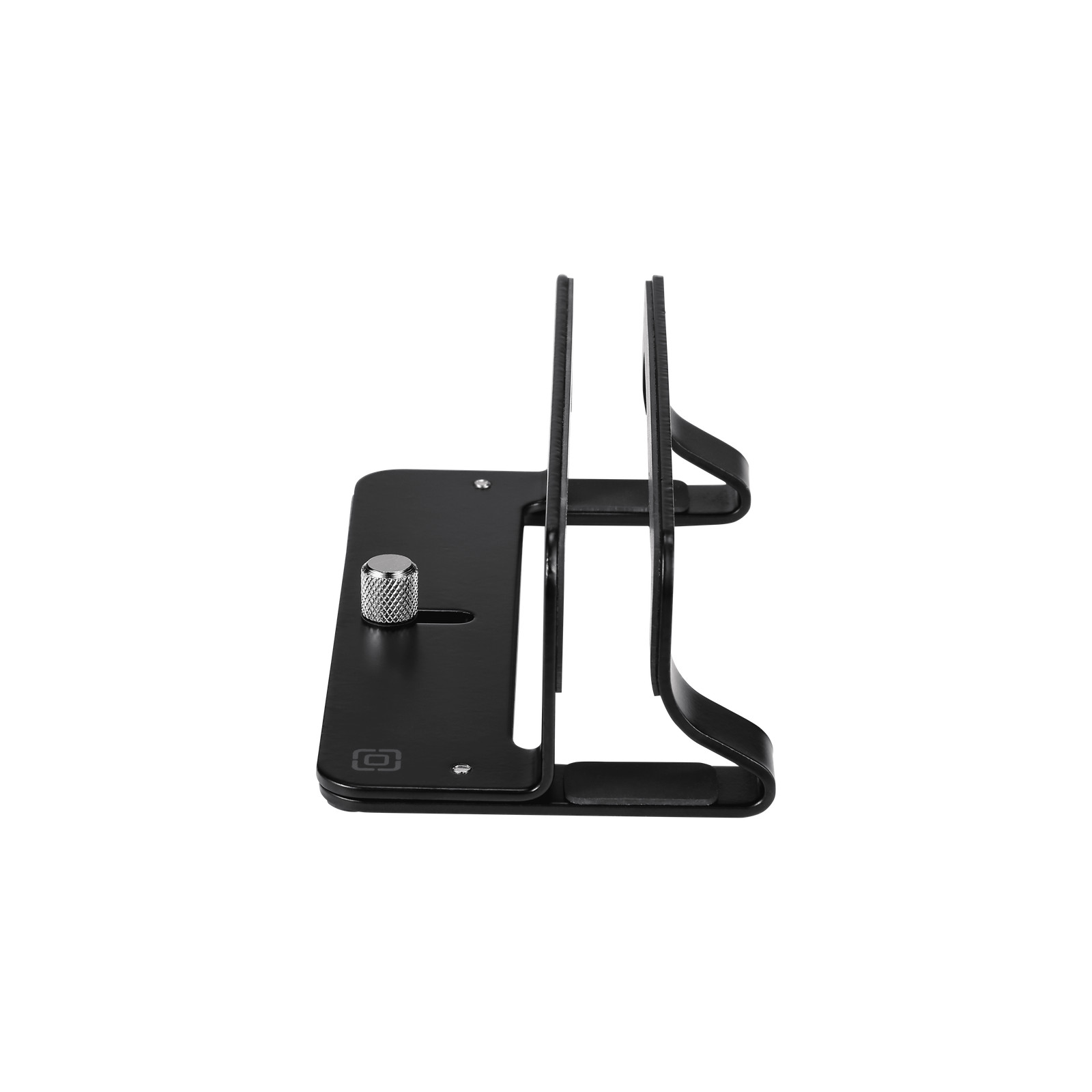 Adjustable Vertical Laptop Stand – Non-Slip, Anti-Scratch, Universal