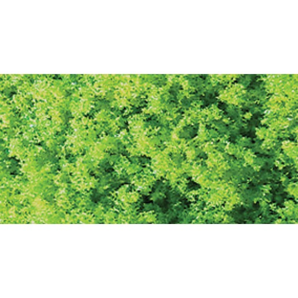 JTT Scenery Products 95013 Martian Green Fine Turf - 30 cu in. Bag