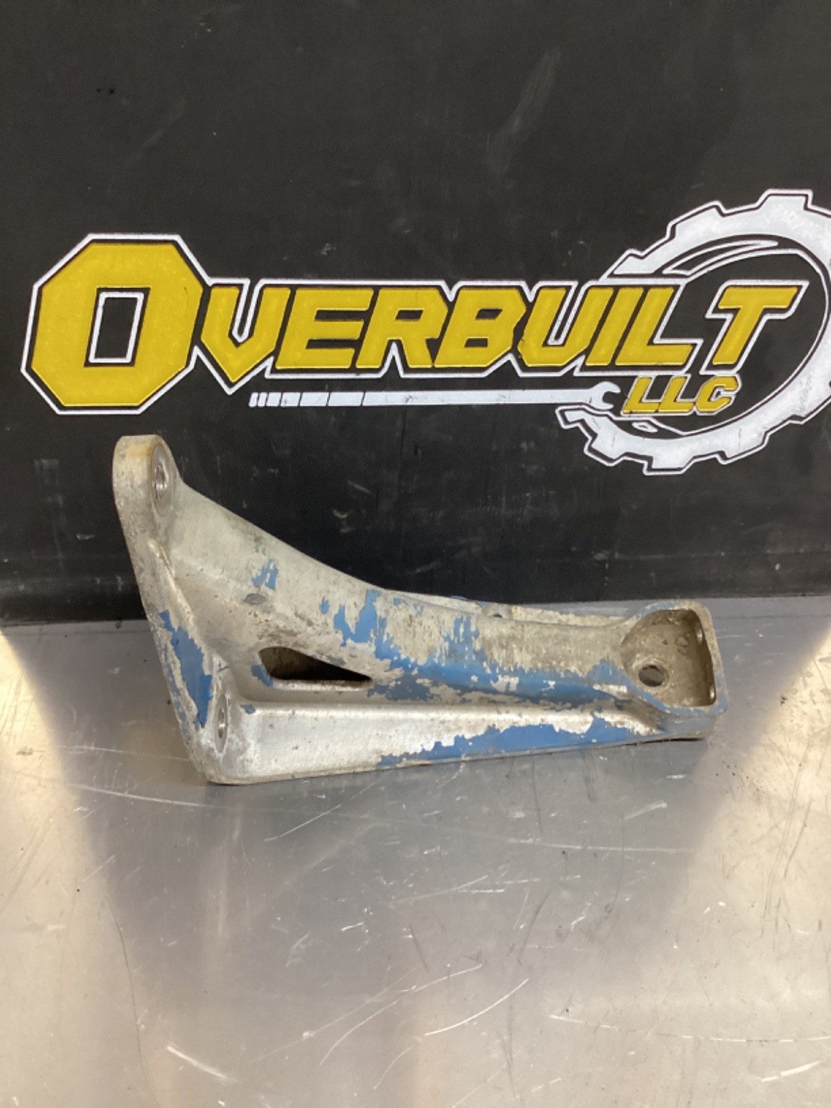 PETERBILT 20-13205-M001 SUPPORT-CAB FRONT