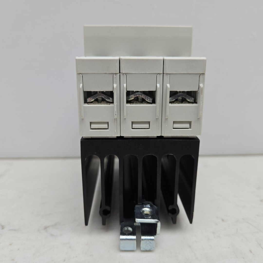 Carlo Gavazzi RG Solid State Switch RQC2A60A25KKE