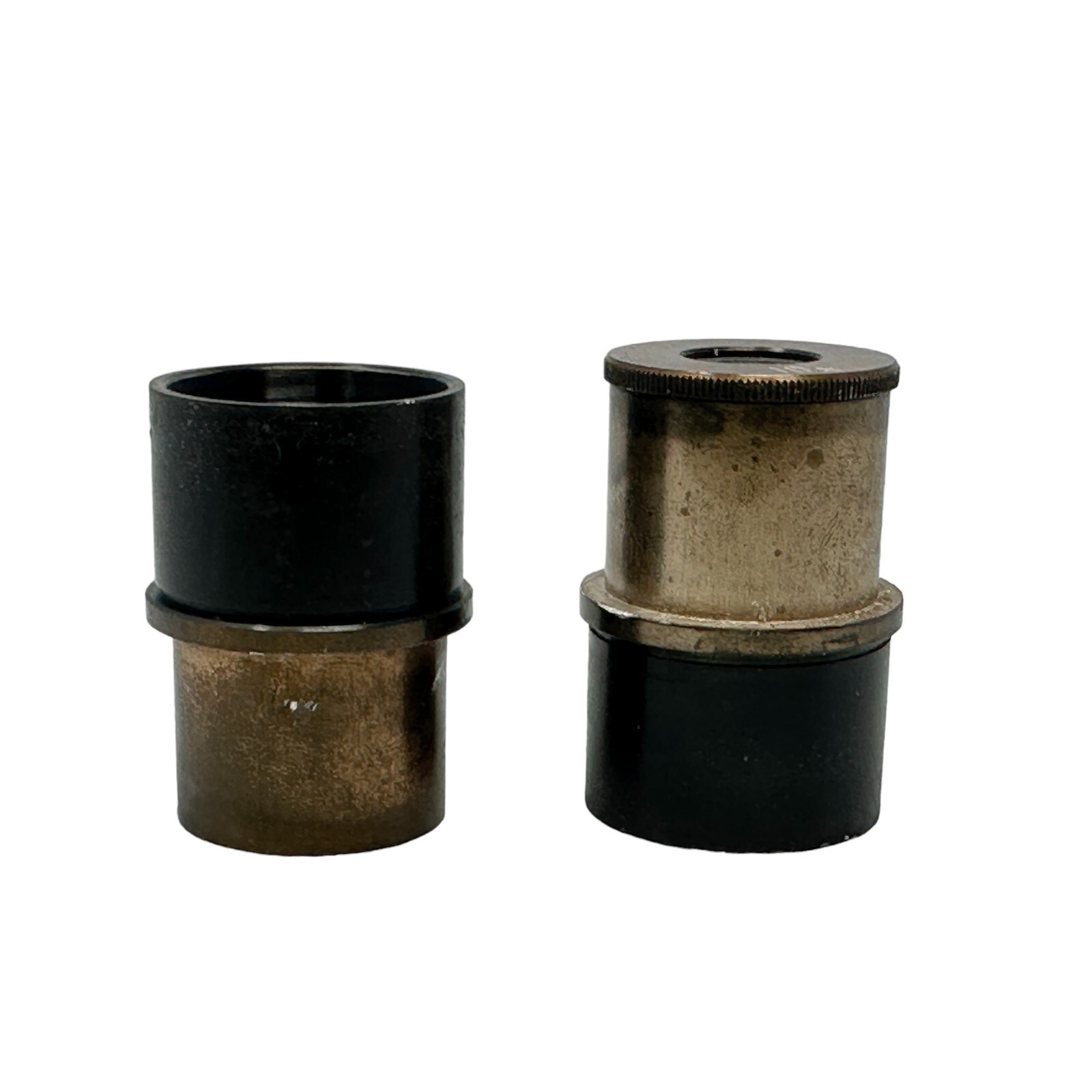 Vintage Microscope Binoculars 10x