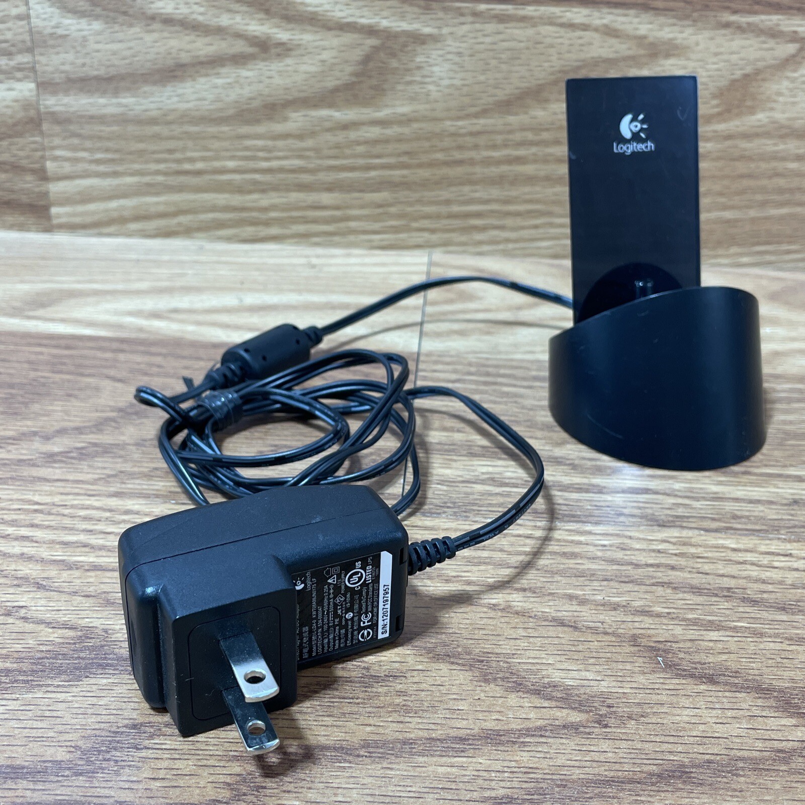 Logitech L-LN13 Charging Dock for MX Revolution Wireless Mouse L29