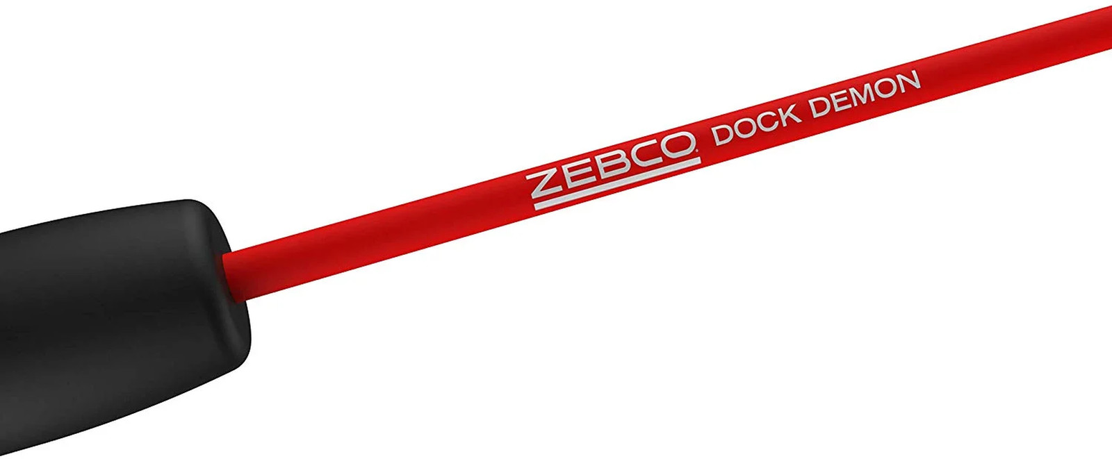 21-39299 DOCK DEMON RED 30" 1PC M SC