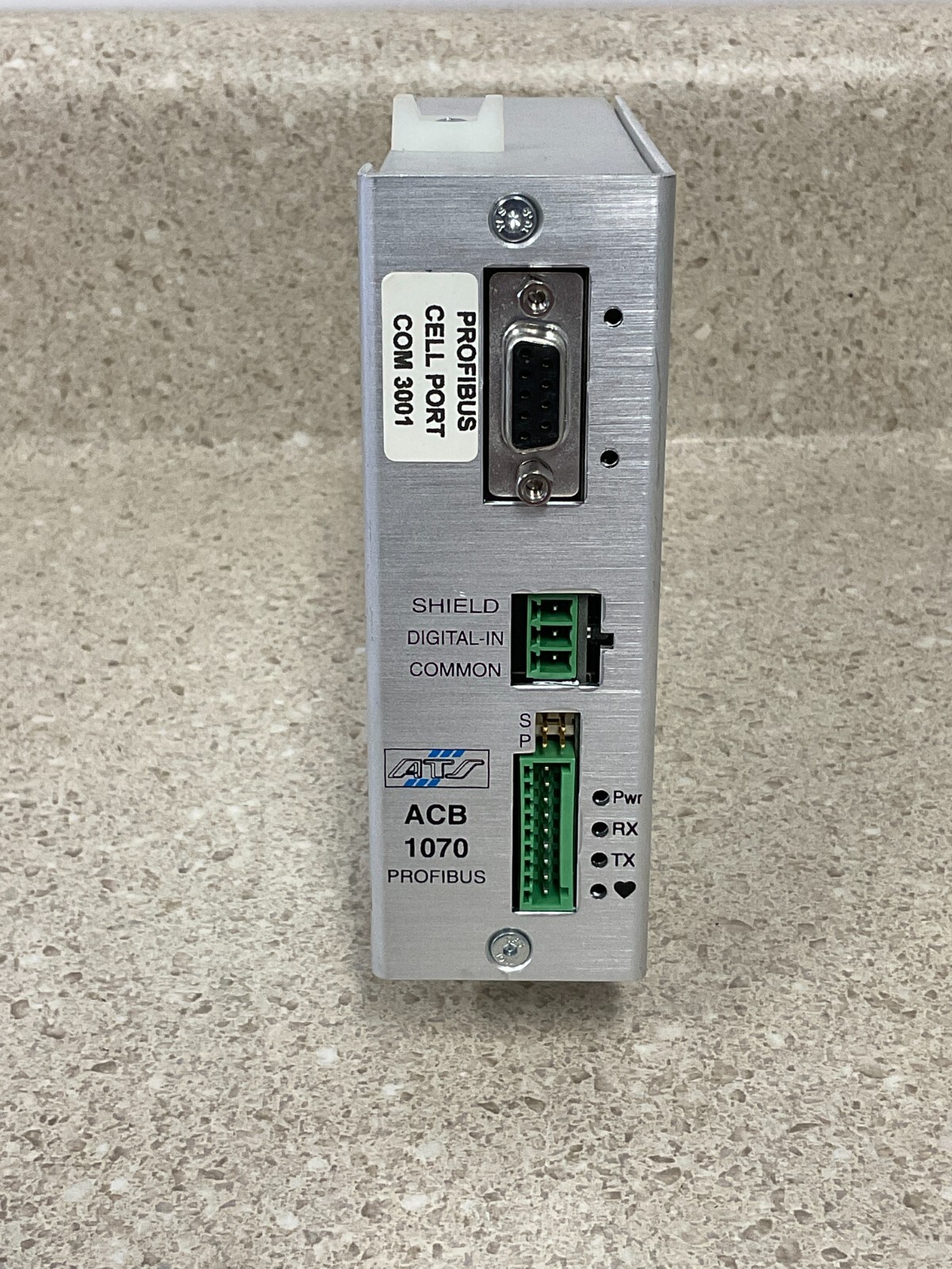 ATS ACB 1070 70405-0155-0000