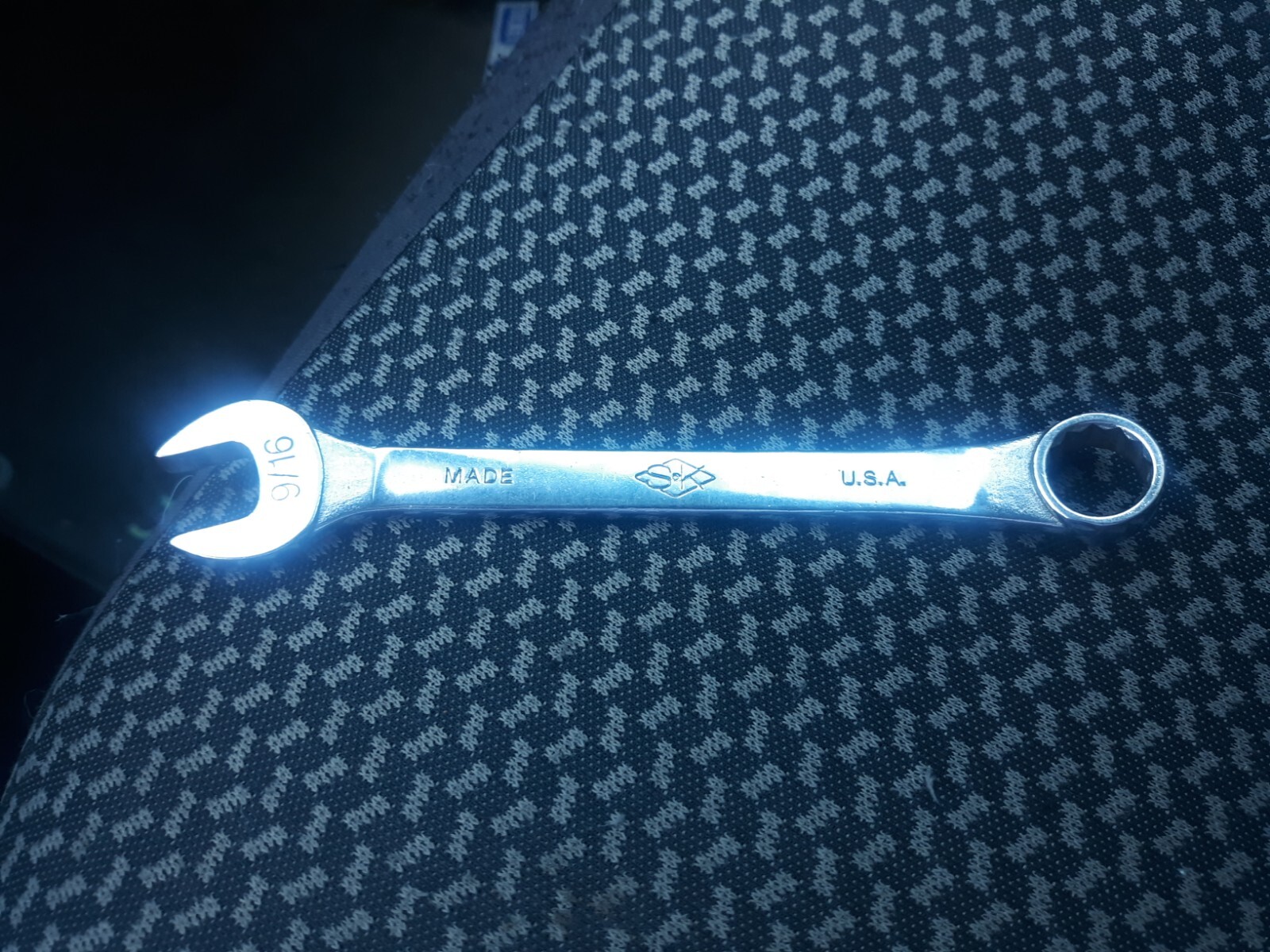 SK 9/16wrench