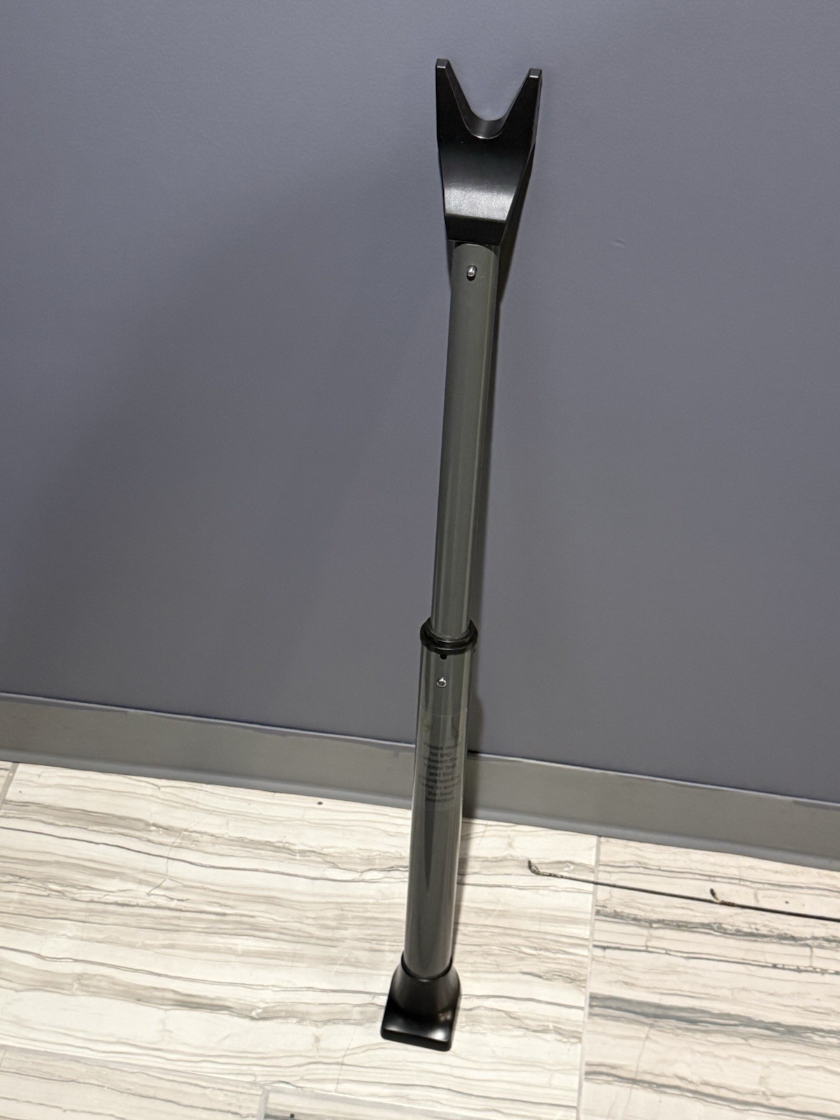 Ace Miling Security Door Stop