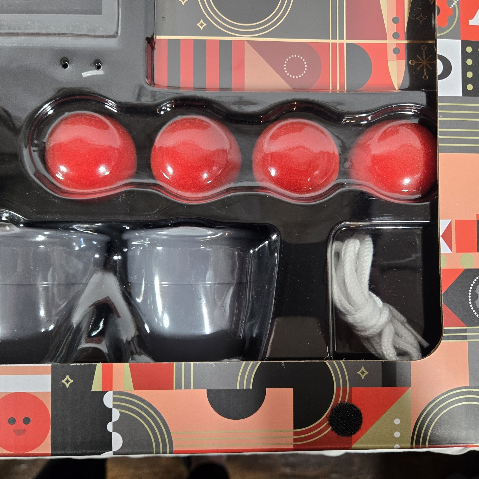 FAO Schwarz Ultimate Magic Set - Unopened Box - 275+ Magic Tricks