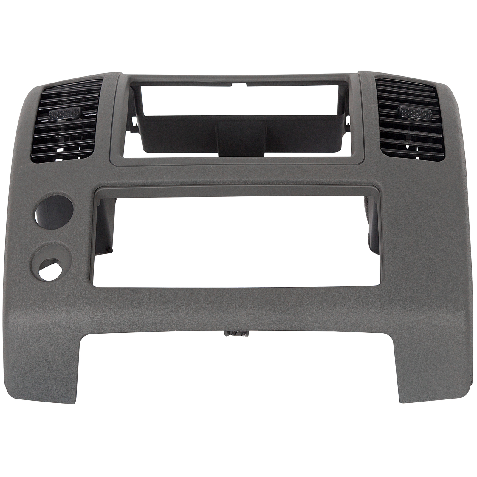 Center Dash Console Instrument Panel Cluster Lid Fit 2005-2020 Nissan Frontier