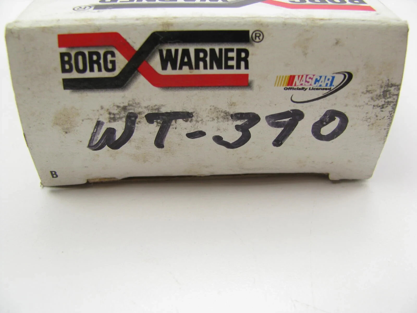 BWD WT390 Engine Coolant Temperature Switch Borg Warner
