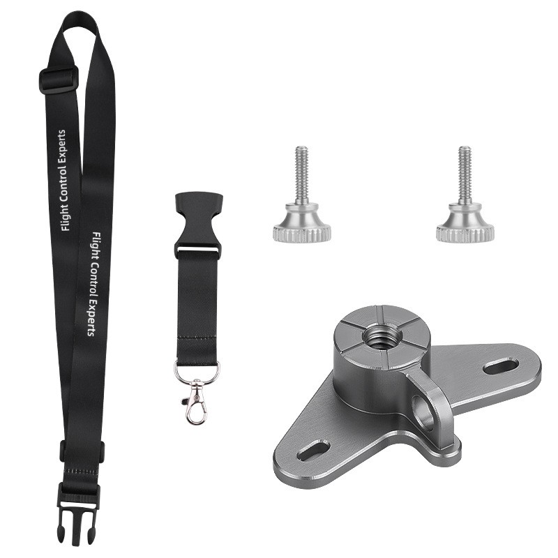 For DJI AIR3S Remote Control Hanging Rope RC/RC2 Buckle MINI 4PRO Single Hook ==