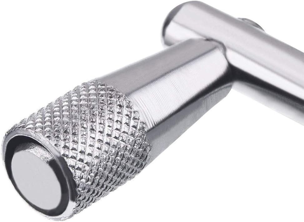 4 Pack Drum Keys Universal Tool for Tuning High Tension Drums Includes Speed