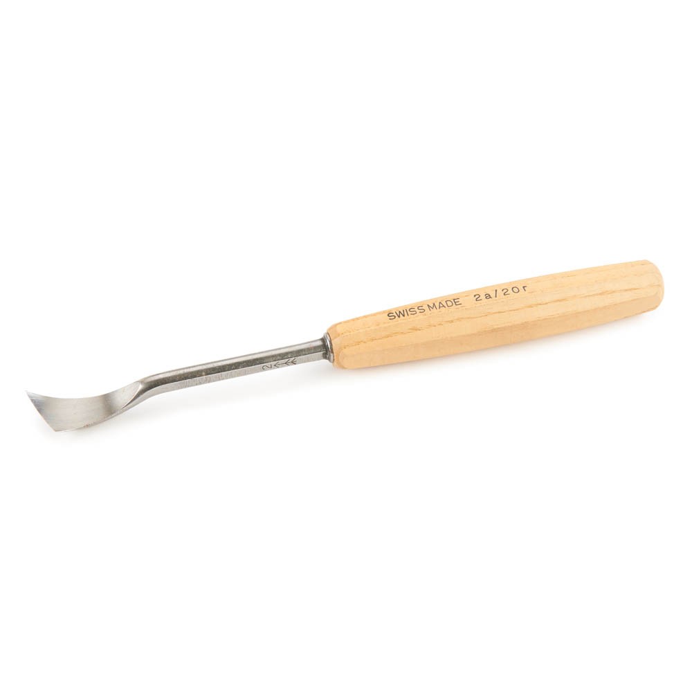 PFEIL "Swiss Made" 20mm Right Skew