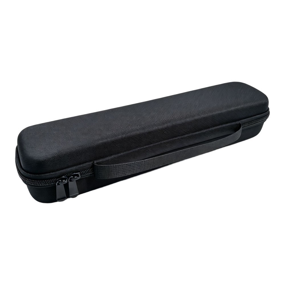 For DS640 For DS740D For DS940DW Portable Scanner EVA Hard Shell Case Black