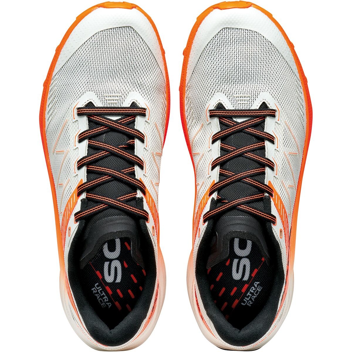 Scarpa Spin Ultra 2 Running Shoe - Men's