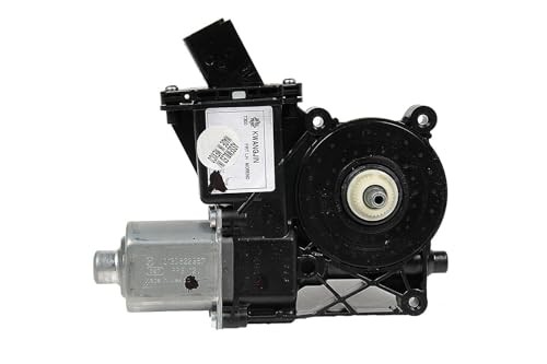 95319705 Front Driver Side Window Regulator