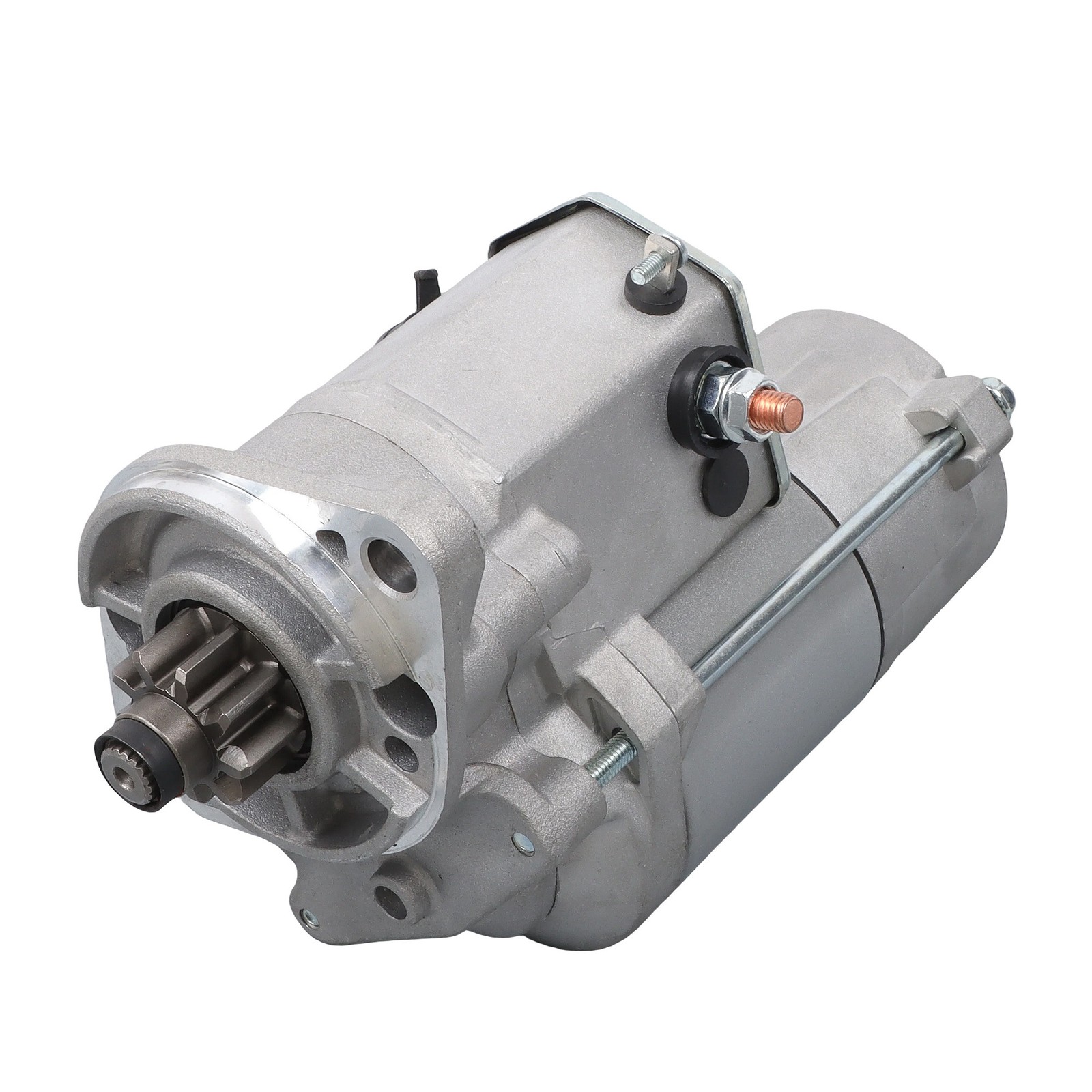LABLT Starter  17121-63014 17121-63013 For Kubota F2803 228000-4740 228000-4741