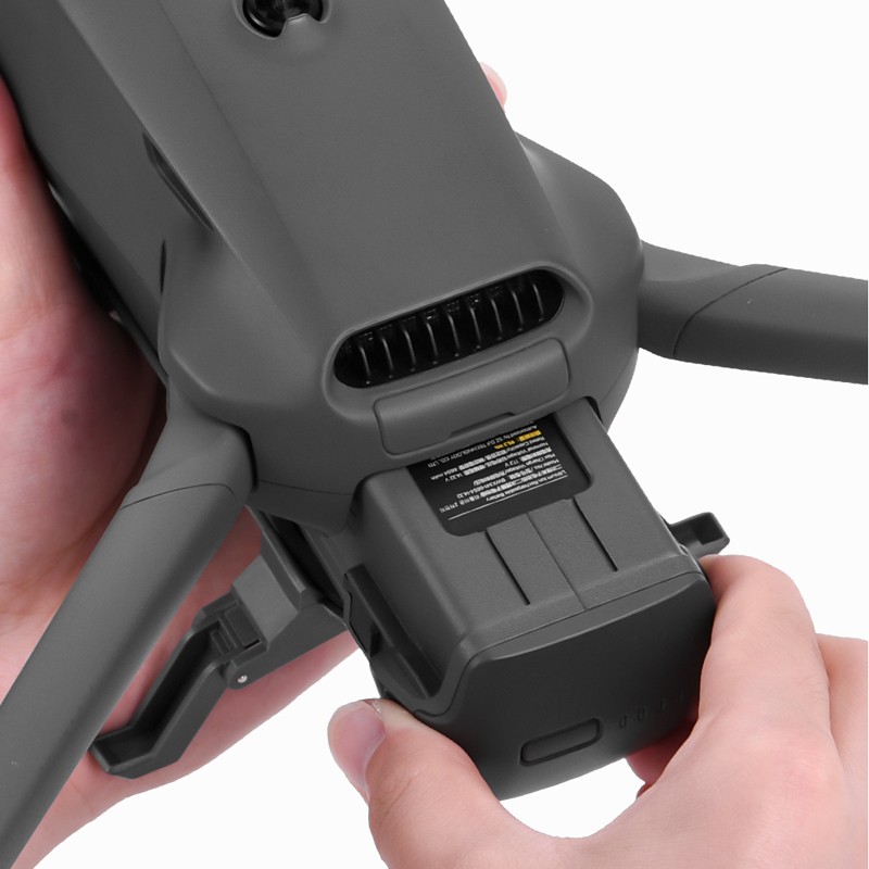 Landing Gear Heightened Tripod For DJI Mavic 4 Pro Drone Protector Accessories