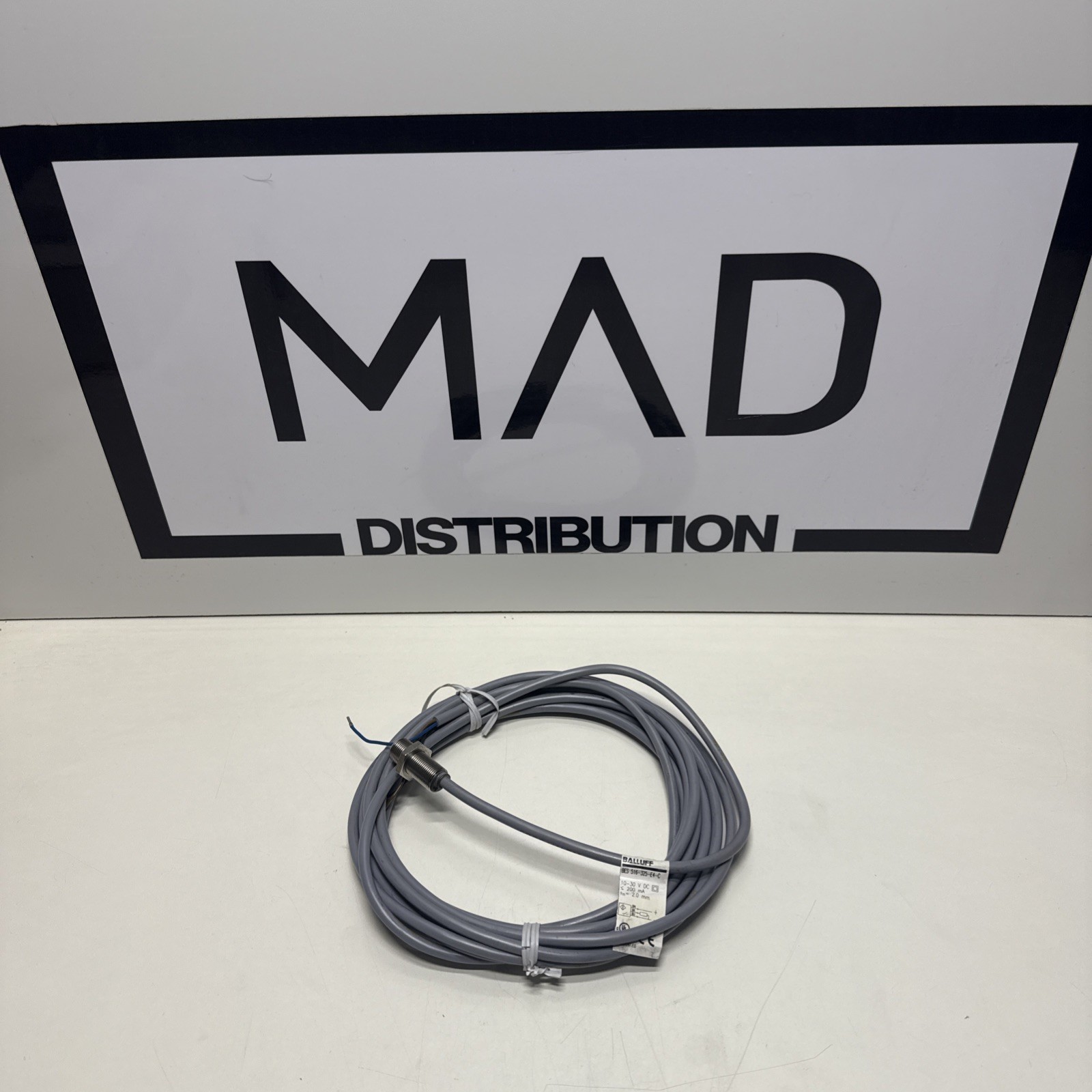 Balluff BES-516-325-E4-C *NEW* Proximity Sensor