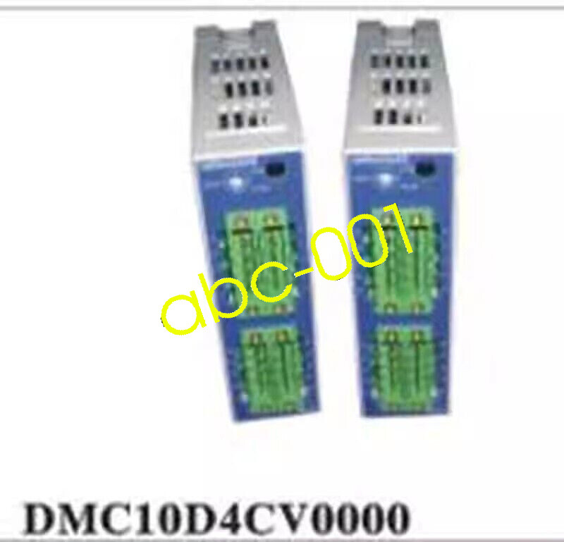 Azbil Temperature Control Module DMC10D4CV0000 Multi-channel Digital Regulator