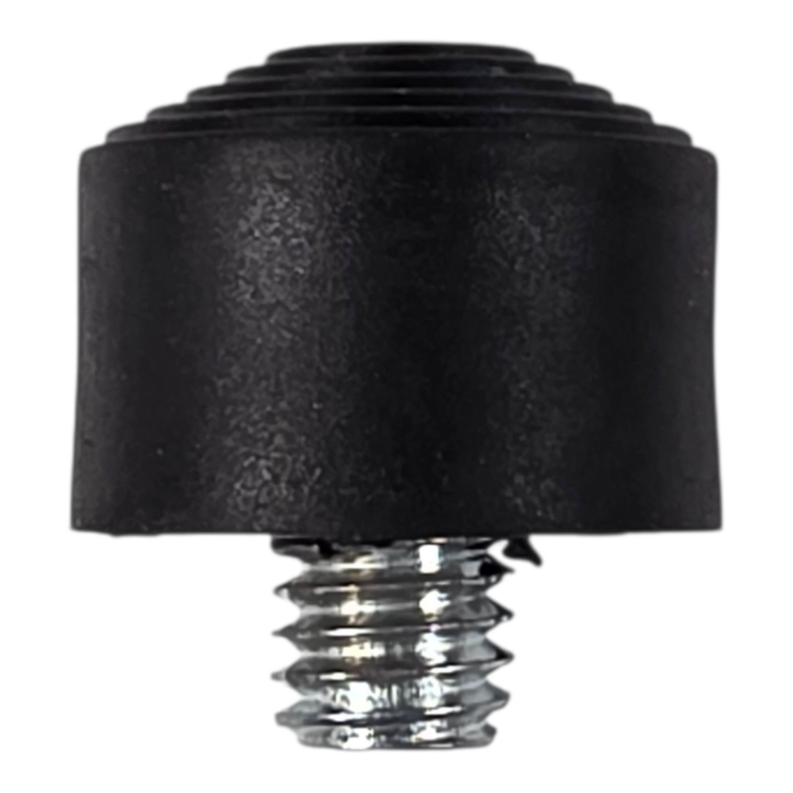 Vidpro Monopod Rubber Foot Support Tip 3/8" Thread Replacement Part