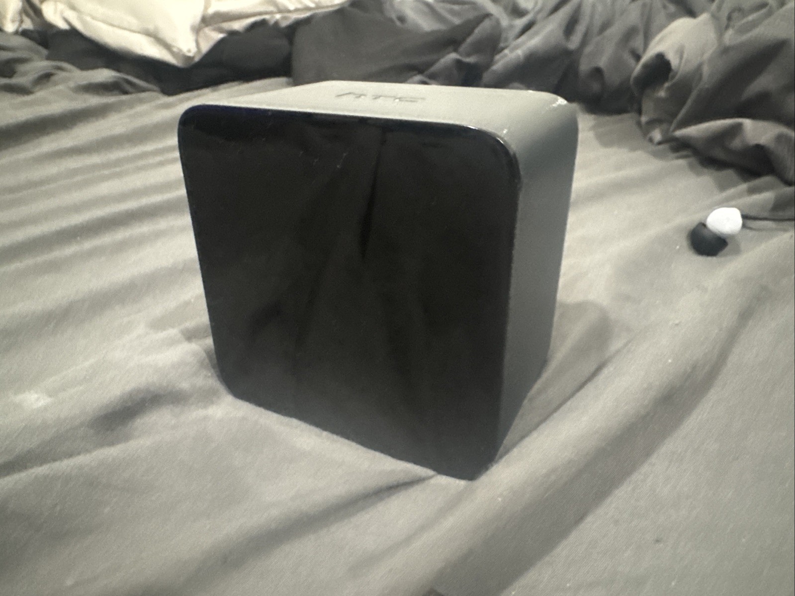 HTC Vive Lighthouse 1.0 Base Station For Parts
